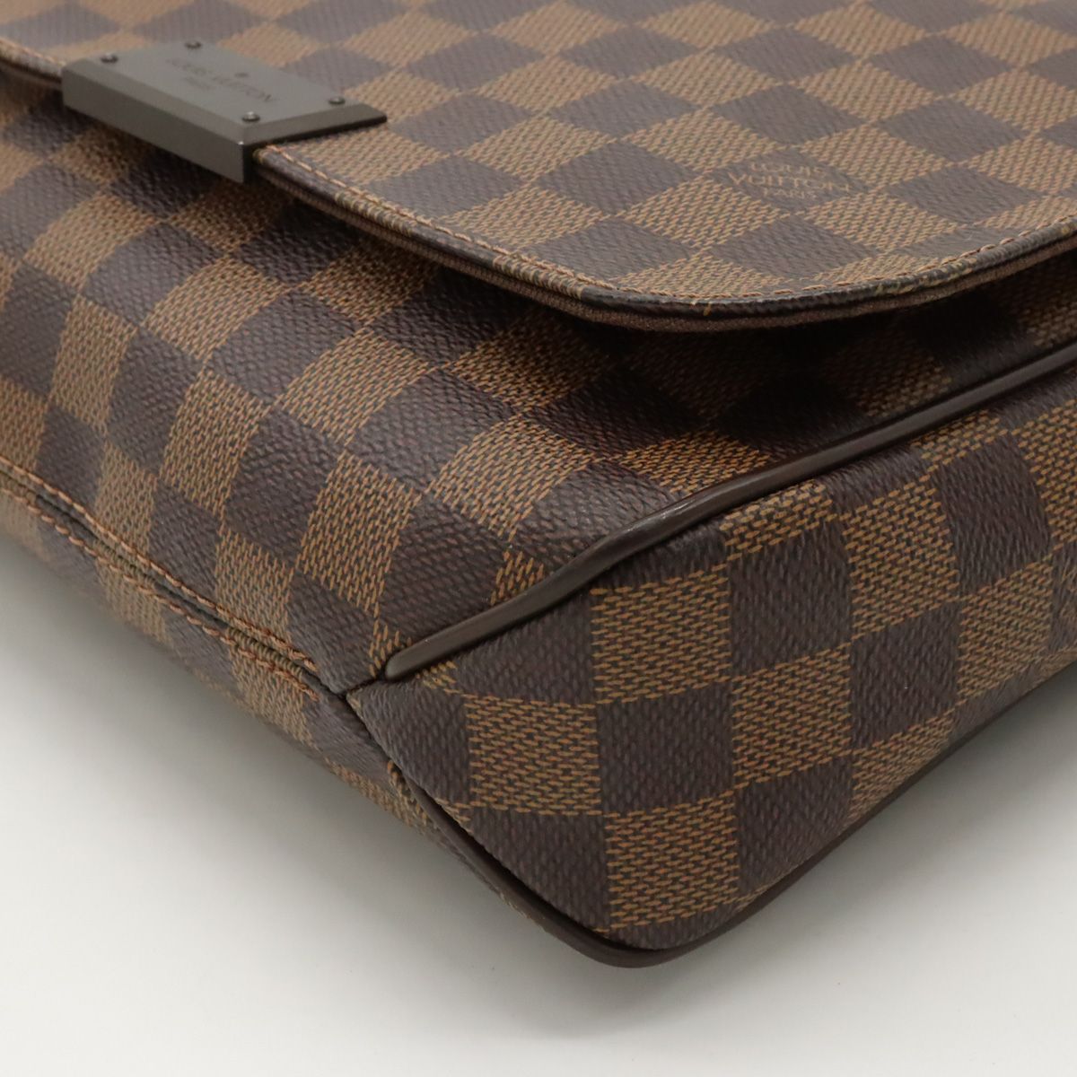 ルイヴィトン Louis Vuitton ダミエ 回せ ディストリクトPM N41213 
