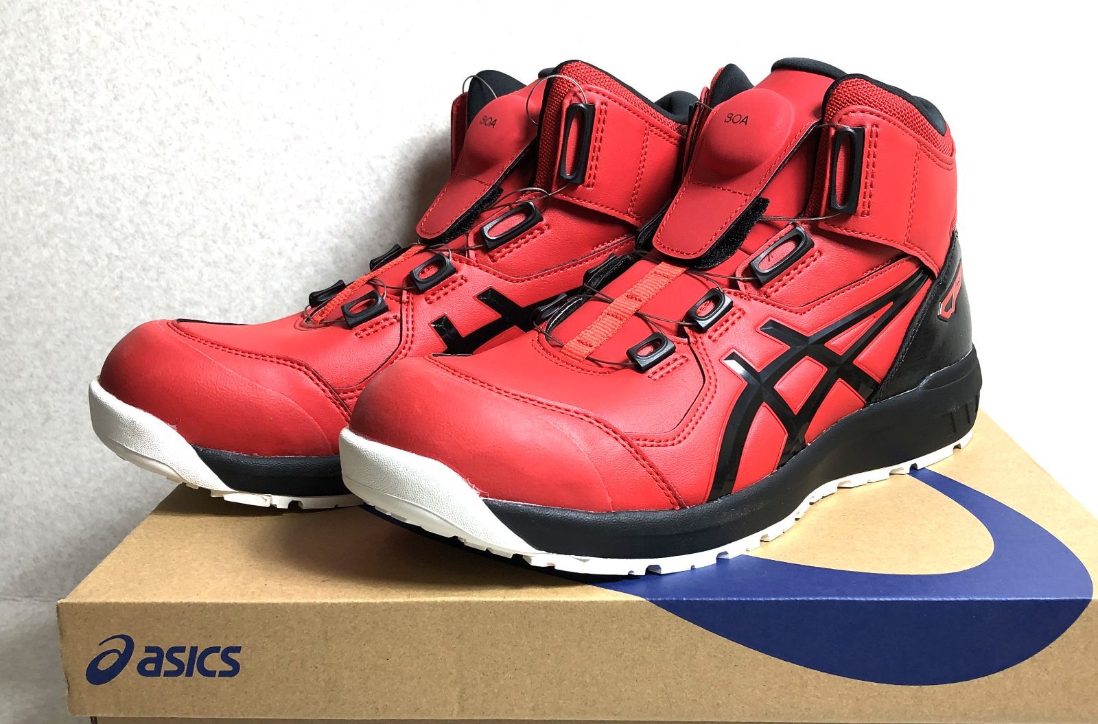 ウィンジョブCP304 BOA GP 3E相当 26cm