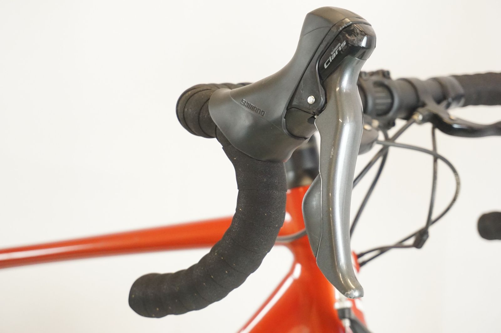 ジャイアント CONTEND