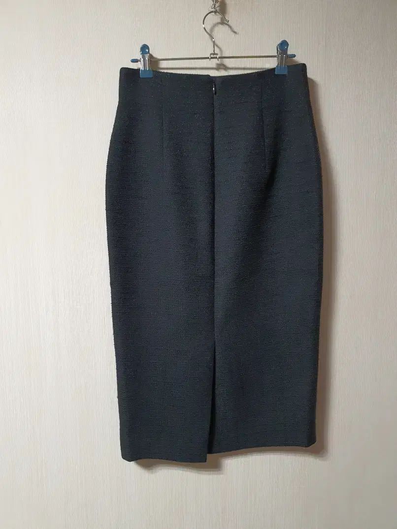 モジョエスピン GOLD ボタン ツイード ジャケット スカート グリッター セットアップ 55 サイズ MAAHADDERANG_COM