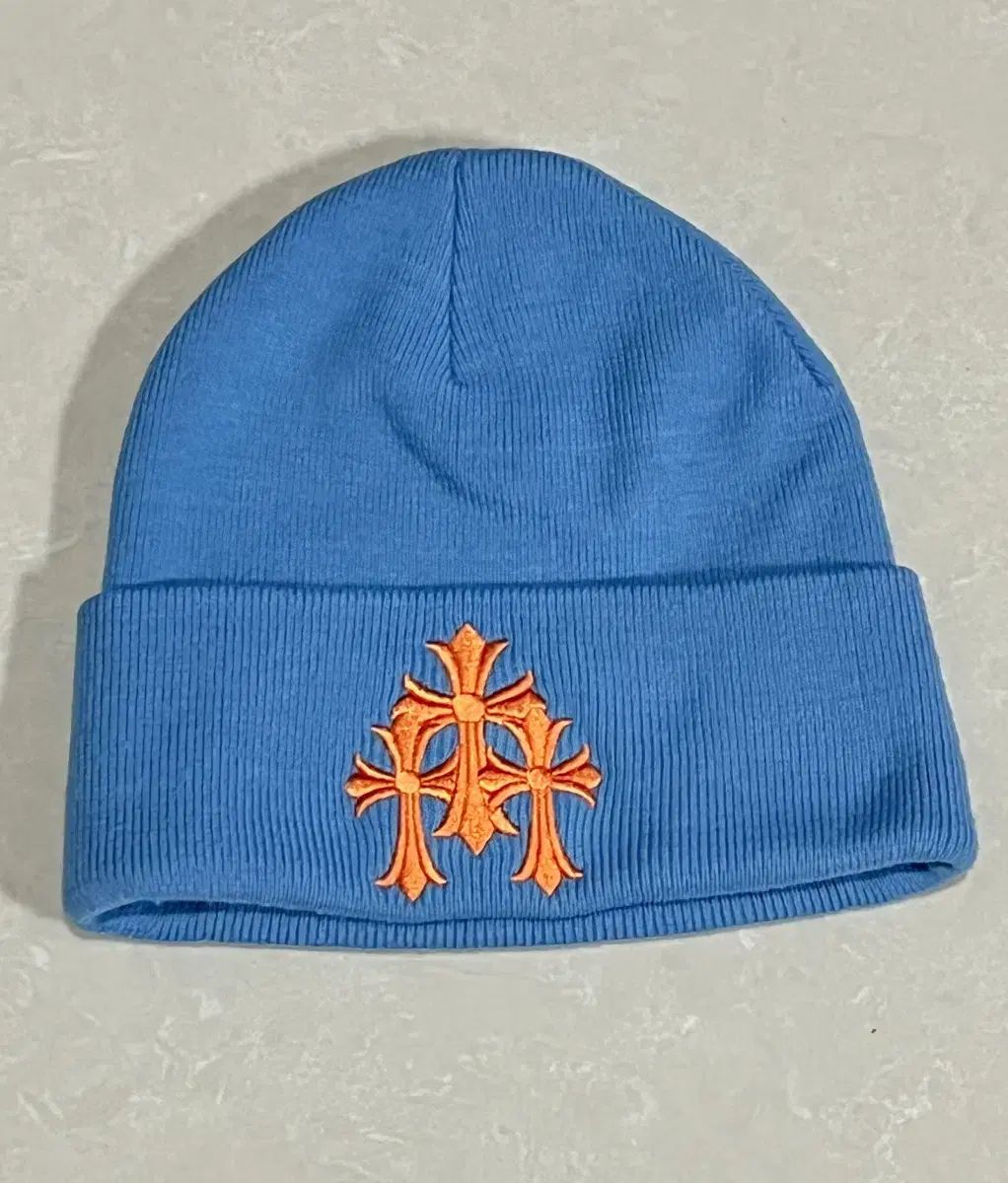 Chrome Hearts クロムハーツ トリプルクロス ビーニー