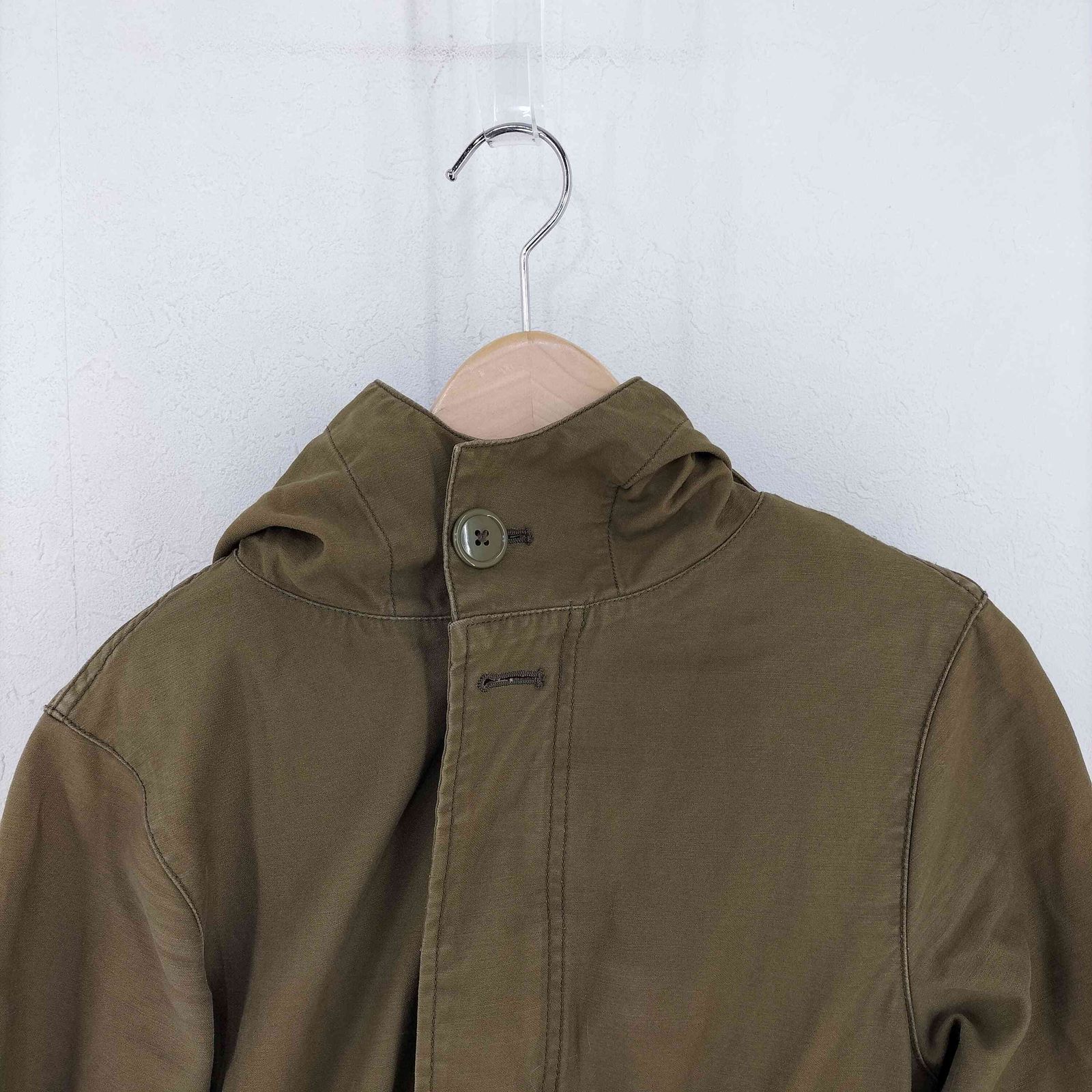 JOURNAL STANDARD モッズコート【ライナー付き☆】 journal standard luxe｜メモリーツイル モッズコート | Rakuten