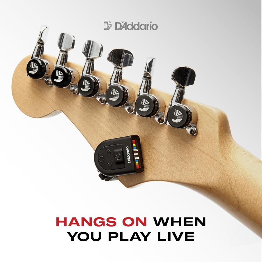 Micro Headstock