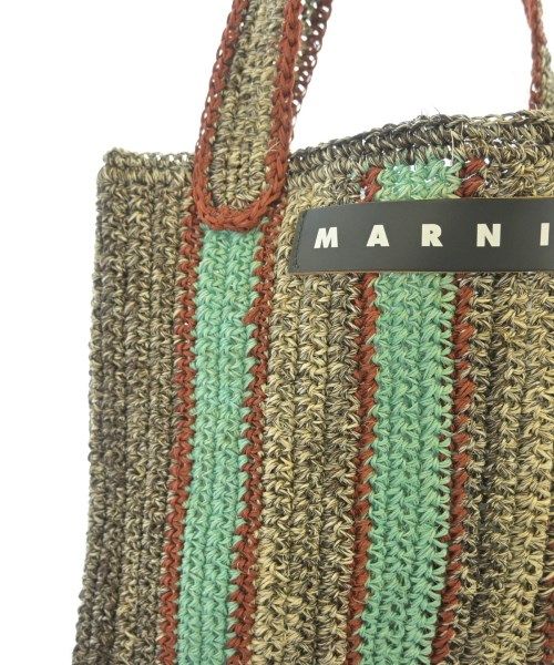 かごバッグ レディース