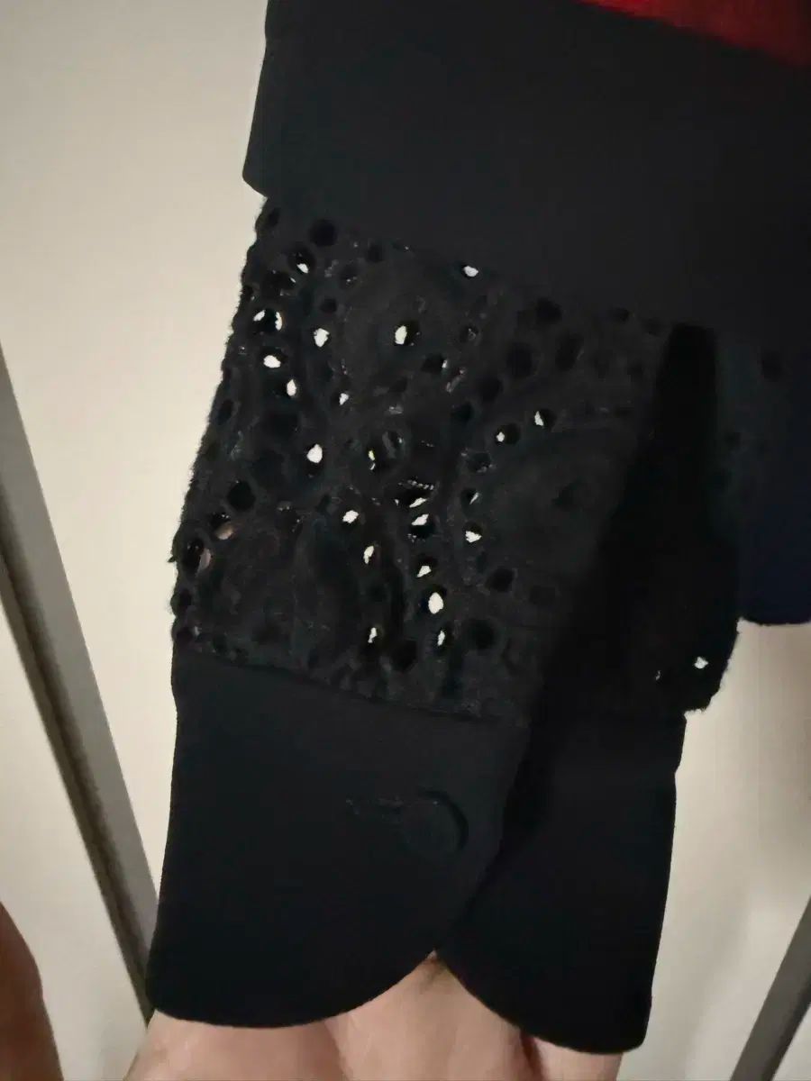 ニット 55