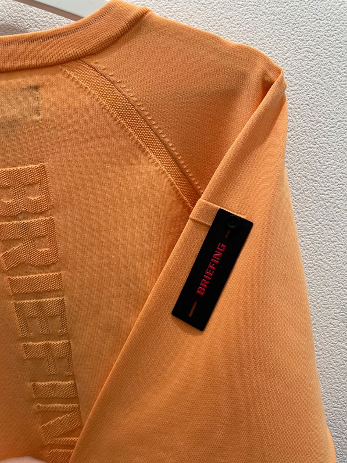 新品】 BRIEFING ブリーフィング メンズ ゴルフ ゴルフウェア