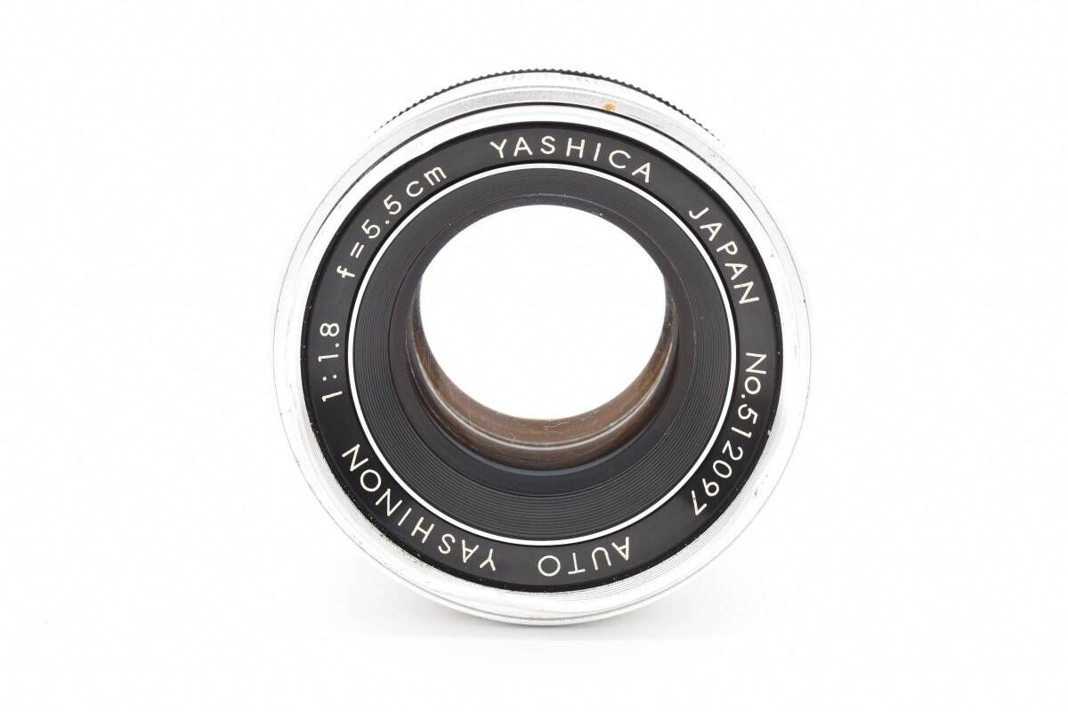 希少 AUTO CHINON MC 55mm f1.7 美品 富岡光学 AUTO CHINON MCM 55mm F1.