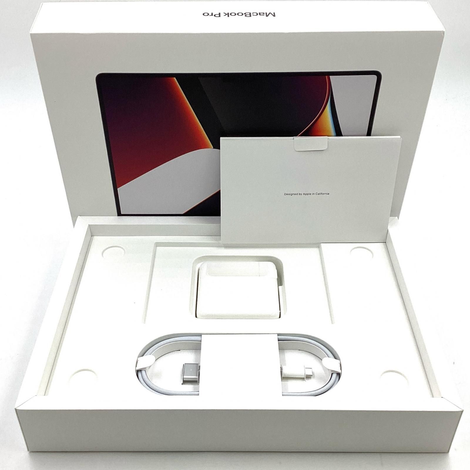 天安Apple MacBook Pro 14インチ M1 Pro 32GB MacBook Pro (14インチ