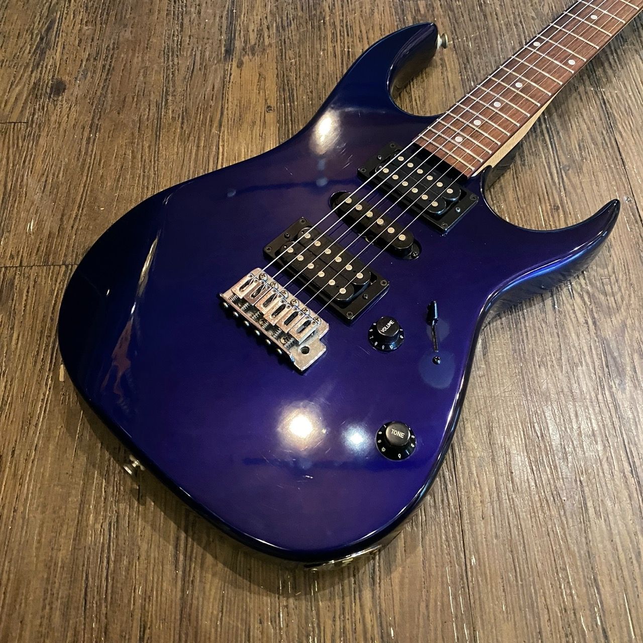 アイバニーズ　GIOシリーズ Ibanez エントリークラスモデル 『GiO Series』 / Ibanez GiO