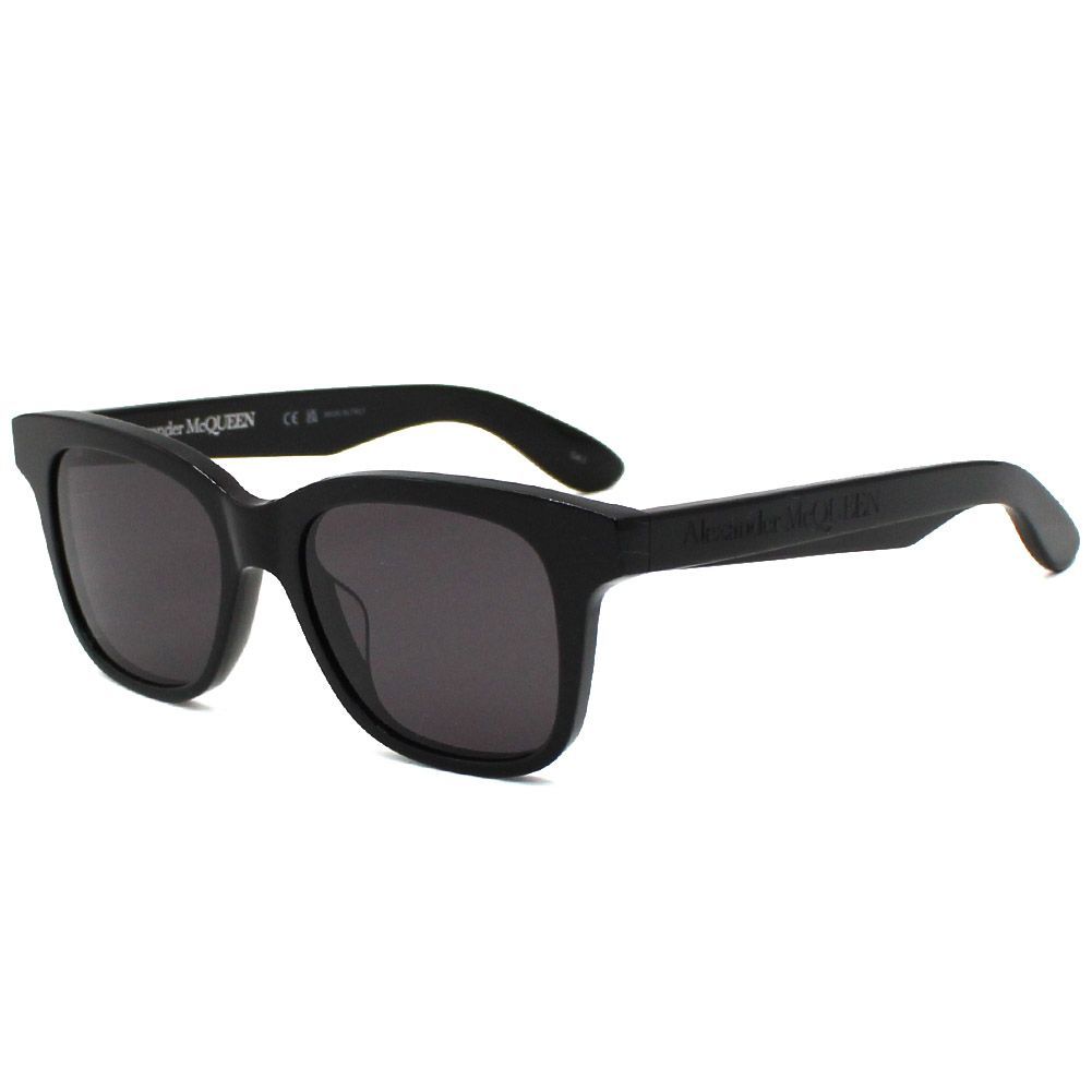 Alexander McQueen アレキサンダー マックイーン AM0382S-005 サングラス メンズ レディース
