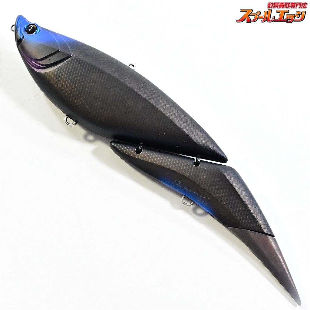 【エレメンツ】 ダヴィンチ 240 ファントム ELEMENTS Davinci