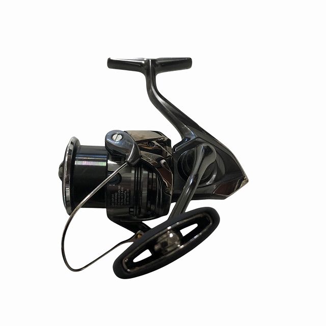 24ツインパワー 4000 MHG A