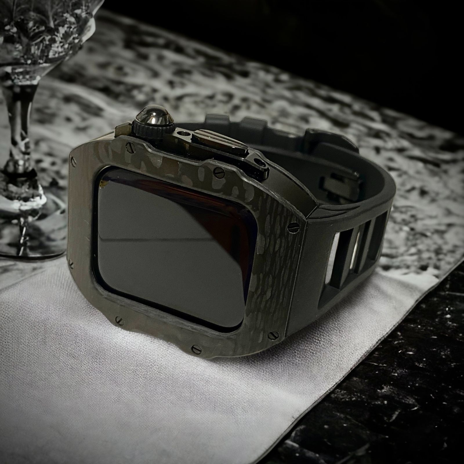 ケース44mm