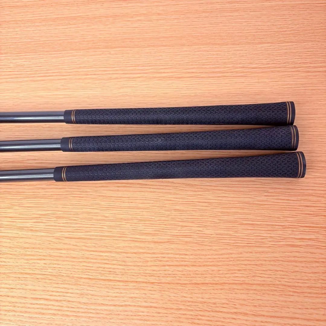 Fitway 3本セット ドライバー　1番　フェアウェイウッド　3番　5番 Fitway 3本セット ドライバー 1番 フェアウェイウッド 3番 5番