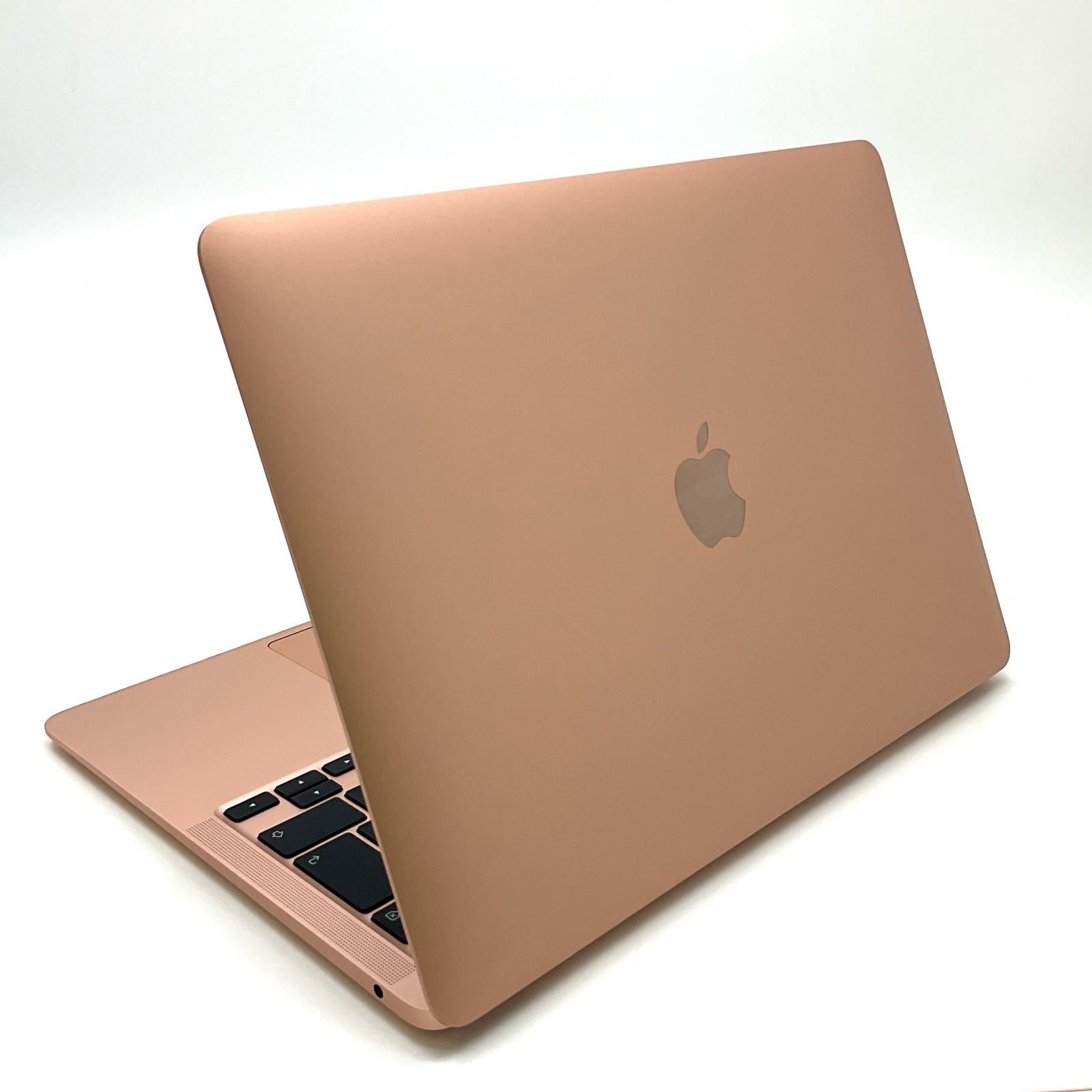 全額返金保証】【最速発送】Apple MacBook Air 13インチ 2020 /M1 