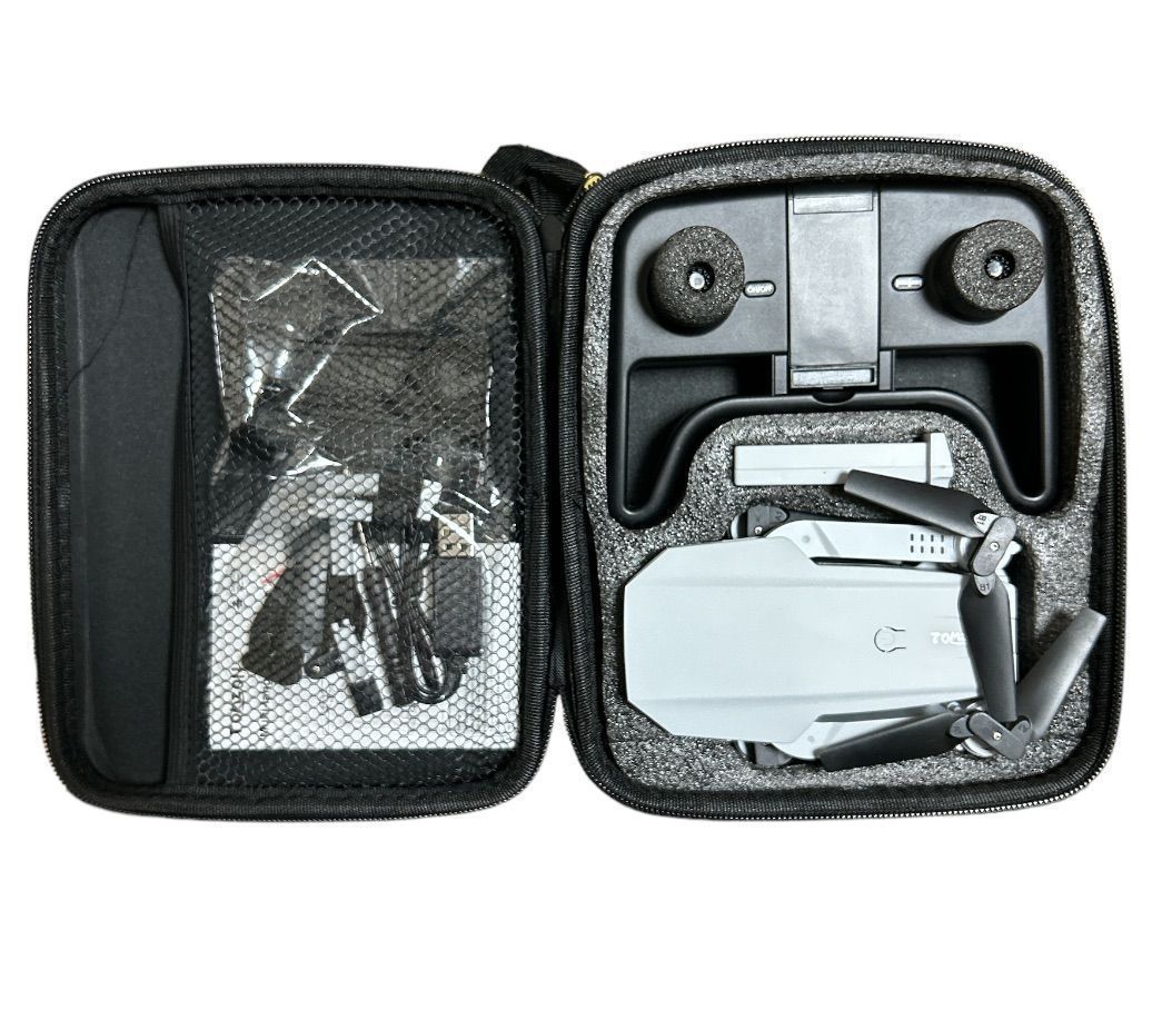 Tomzon ドローン 4Kカメラ付き 20.jpg