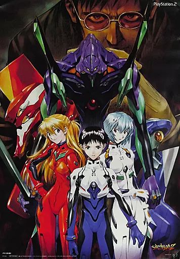 中古】ポスター(アニメ) 両面B2ポスター(八つ折) 狛枝凪斗＆日向創