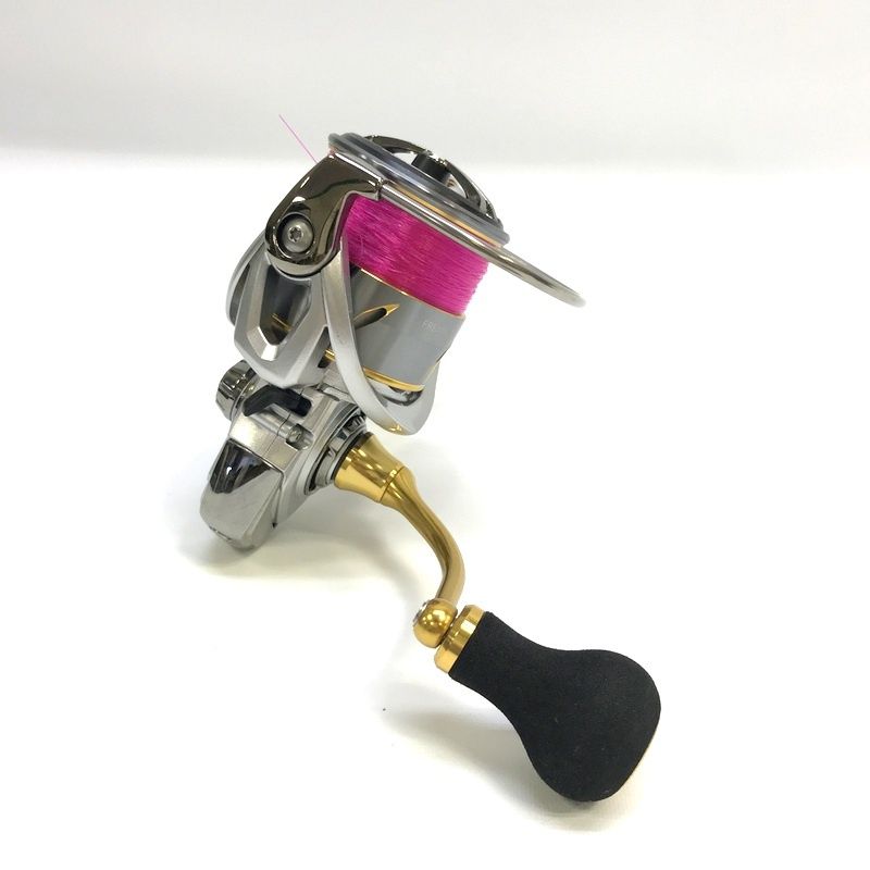 DAIWA - ◆◆DAIWA ダイワ  スピニングリール 21 FREAMS LT4000-CXH 00060271 DAIWA ダイワ 21フリームス LT4000-CXH 00060271 スピニング