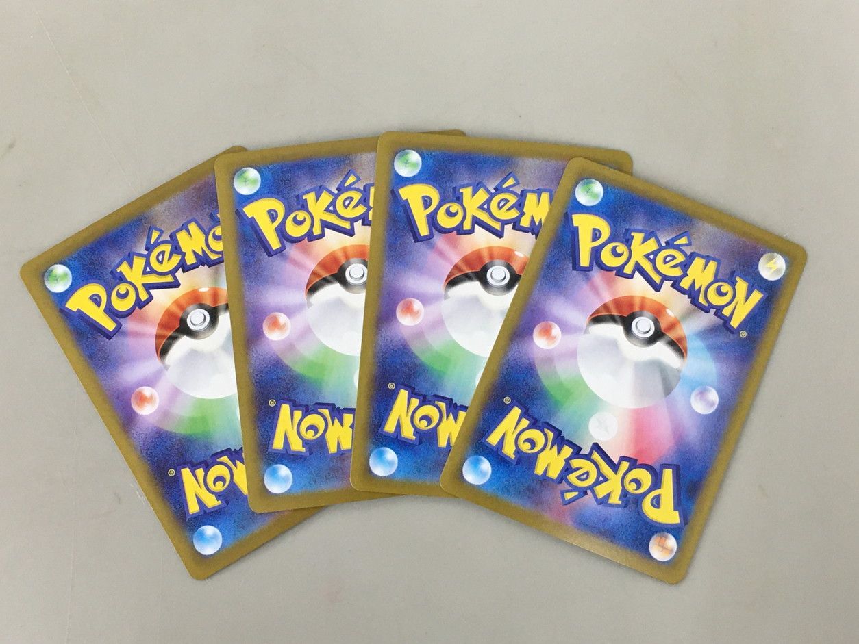 ポケモンカード まとめ売り104枚 SR AR