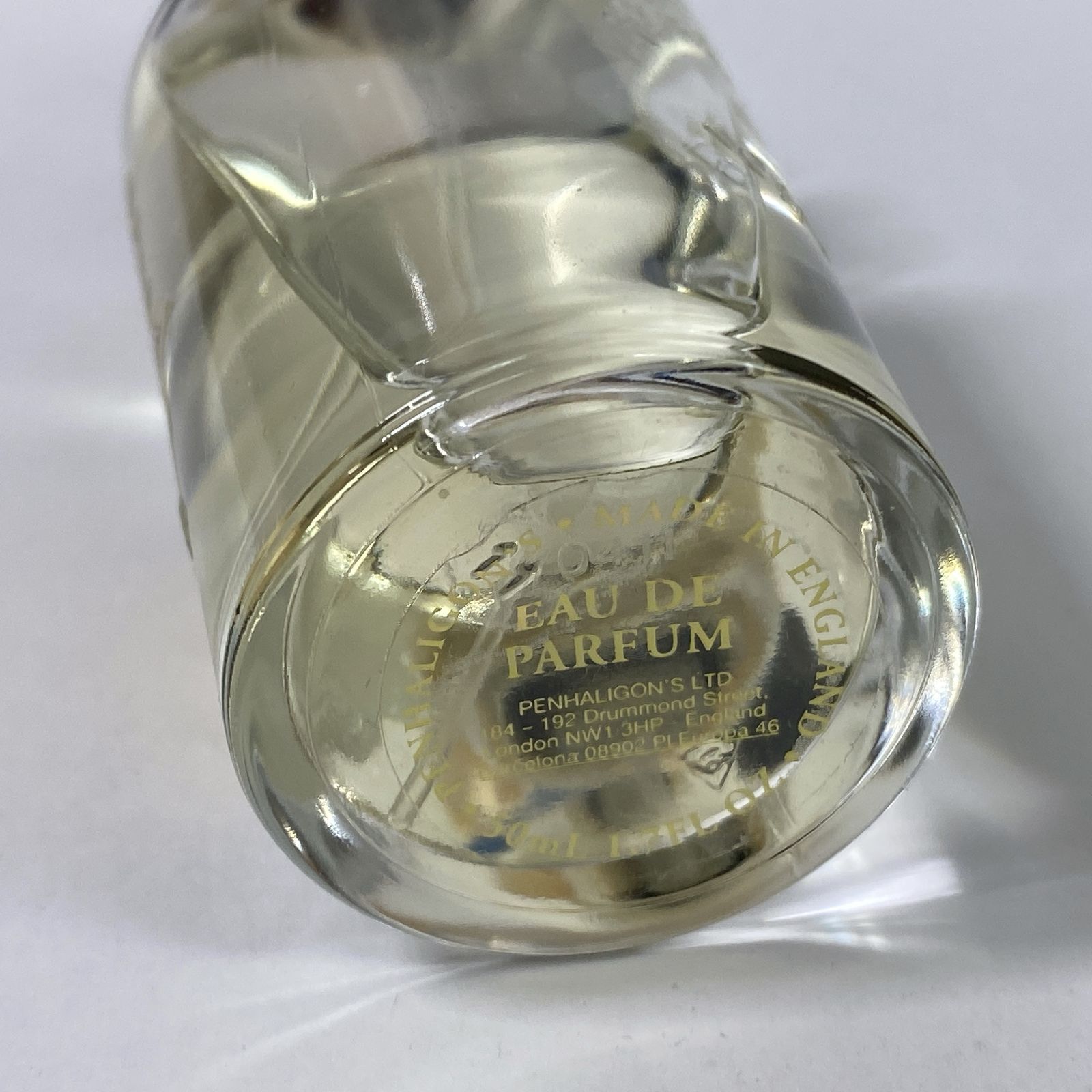 残量約8割 PENHALIGON'S ペンハリガン 香水 50ml ARTEMISIA