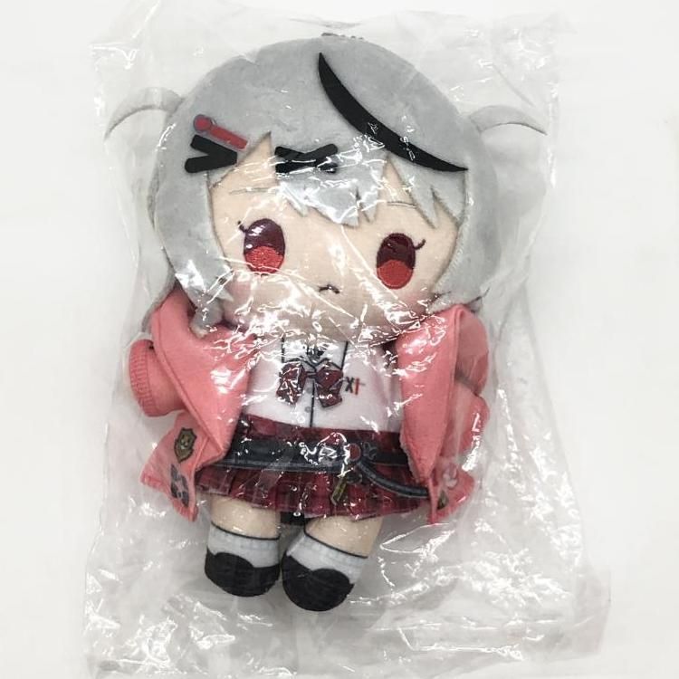 中古】沙花叉クロヱ ギャル叉衣装記念 フルセット[24] - メルカリ