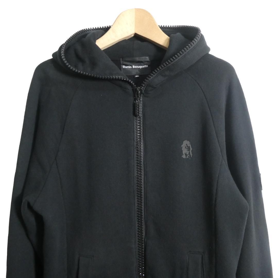 美品 Dartin Bonaparto ダルタンボナパルト サイズ46 スウェット