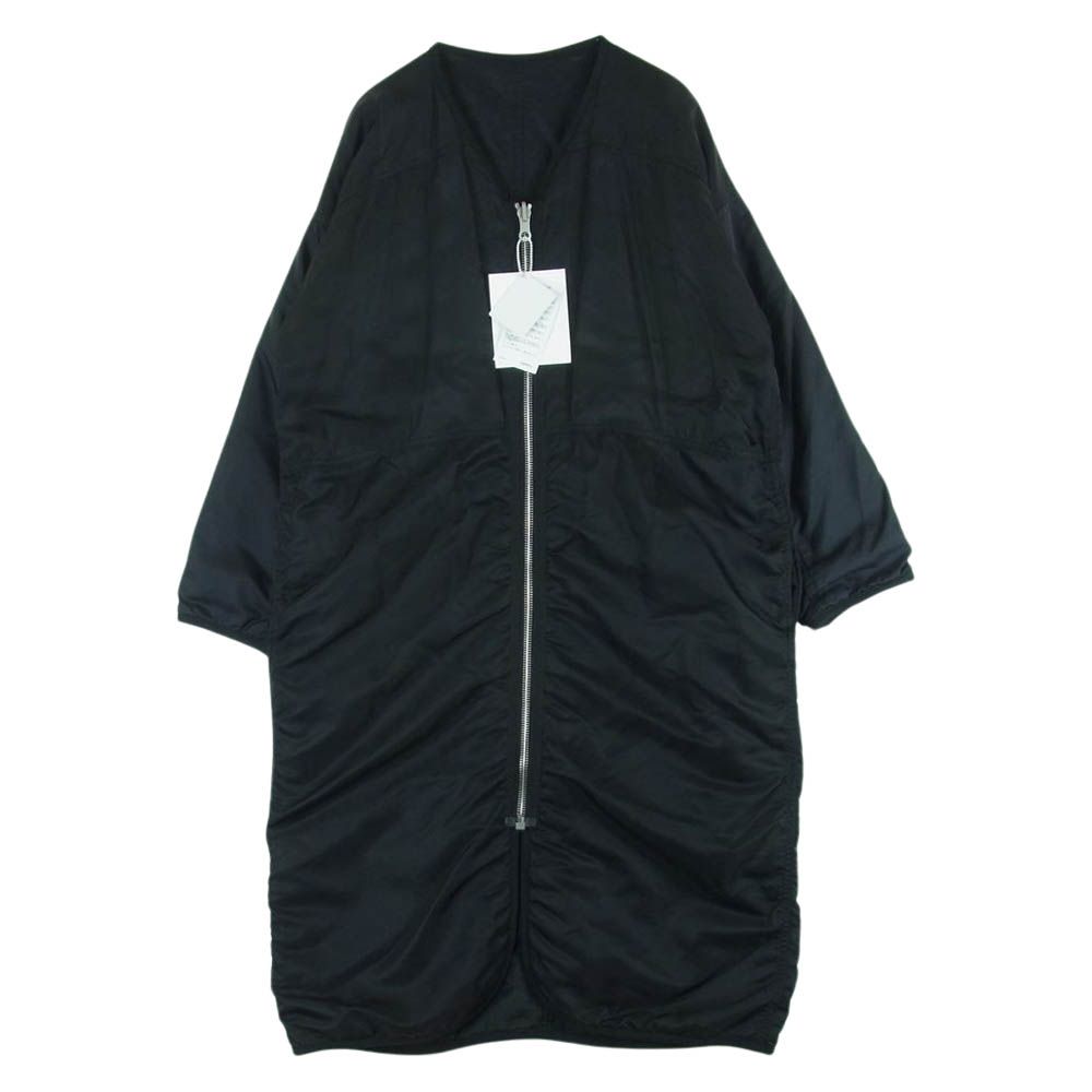 ジャケット・アウター visvim 19AW COAT VISVIM ビズビム 19AW WMV 0319205013008 KIMONO MIL JKT W