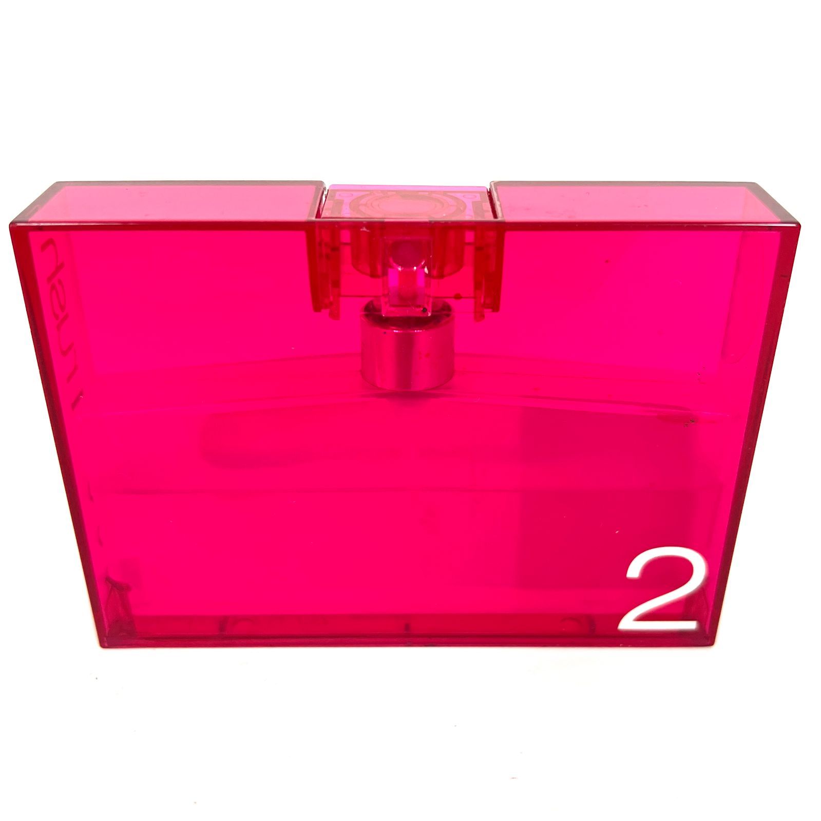 S0024 GUCCI rush2 グッチ ラッシュ2 オードトワレ EDT 50ml 香水