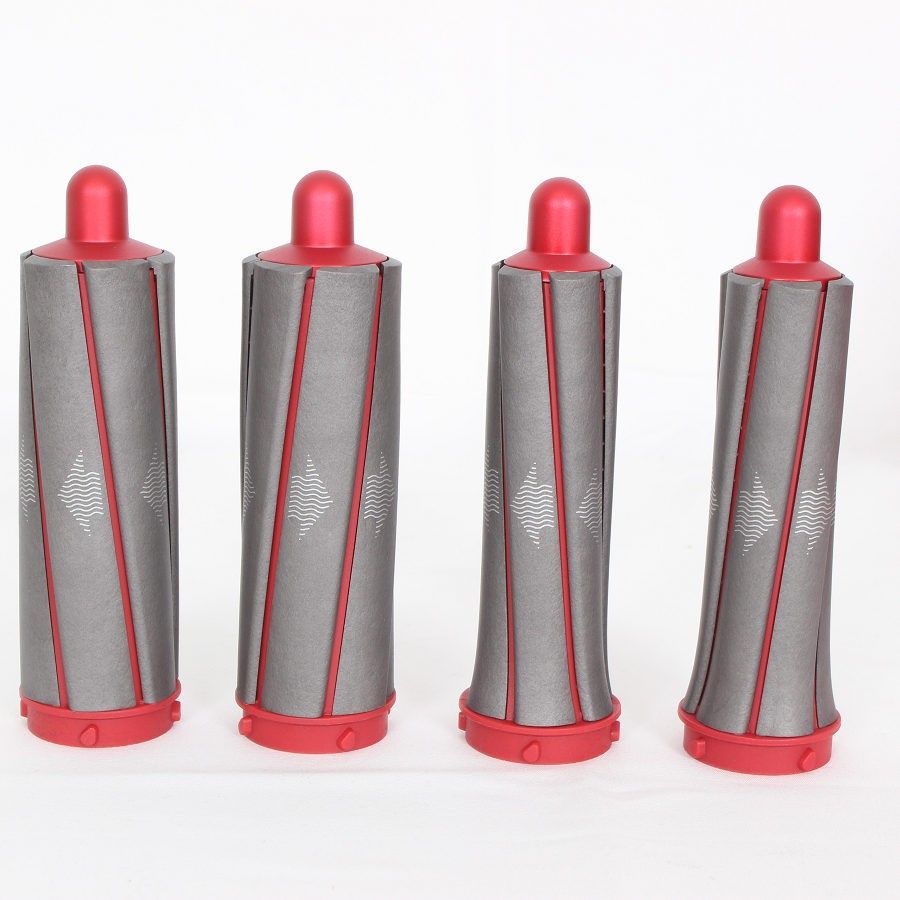 ヘアスタイラー