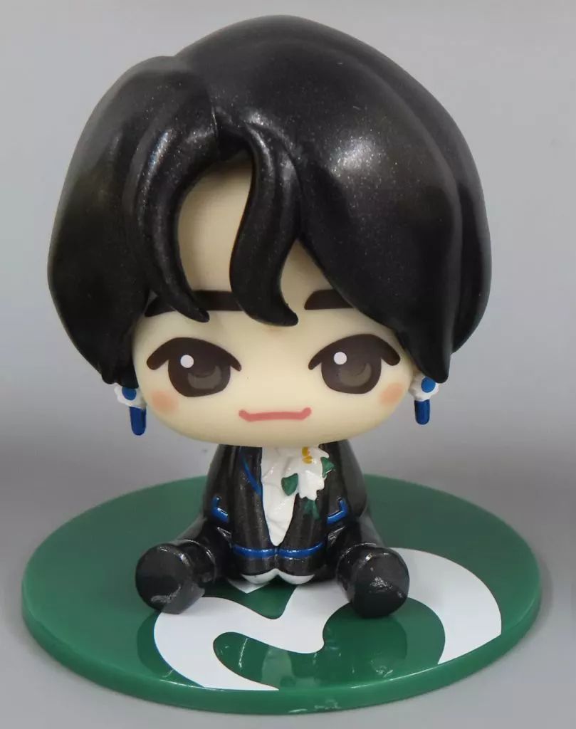 中古】トレーディングフィギュア 大森元貴 デフォルメフィギュア 「一