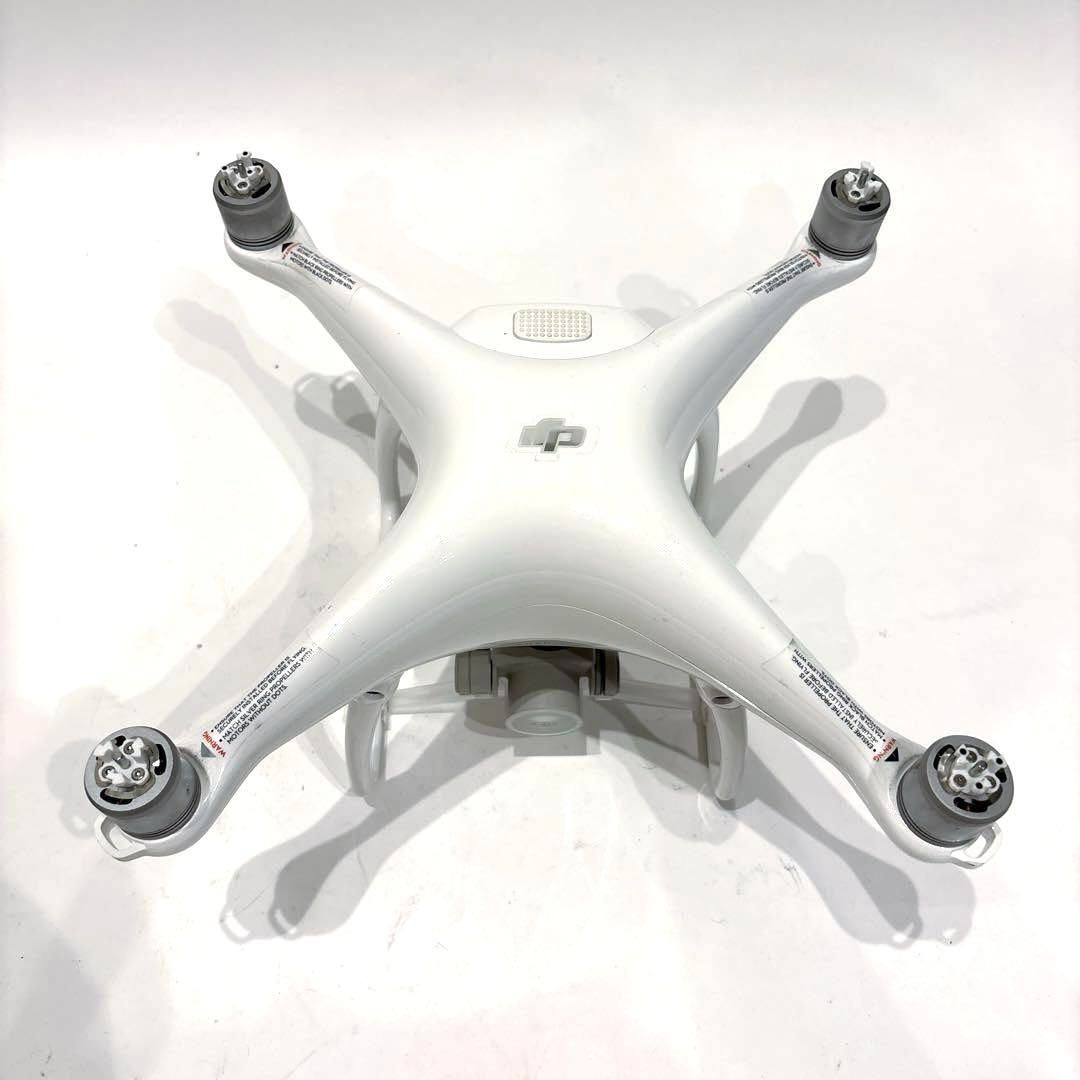 DJI