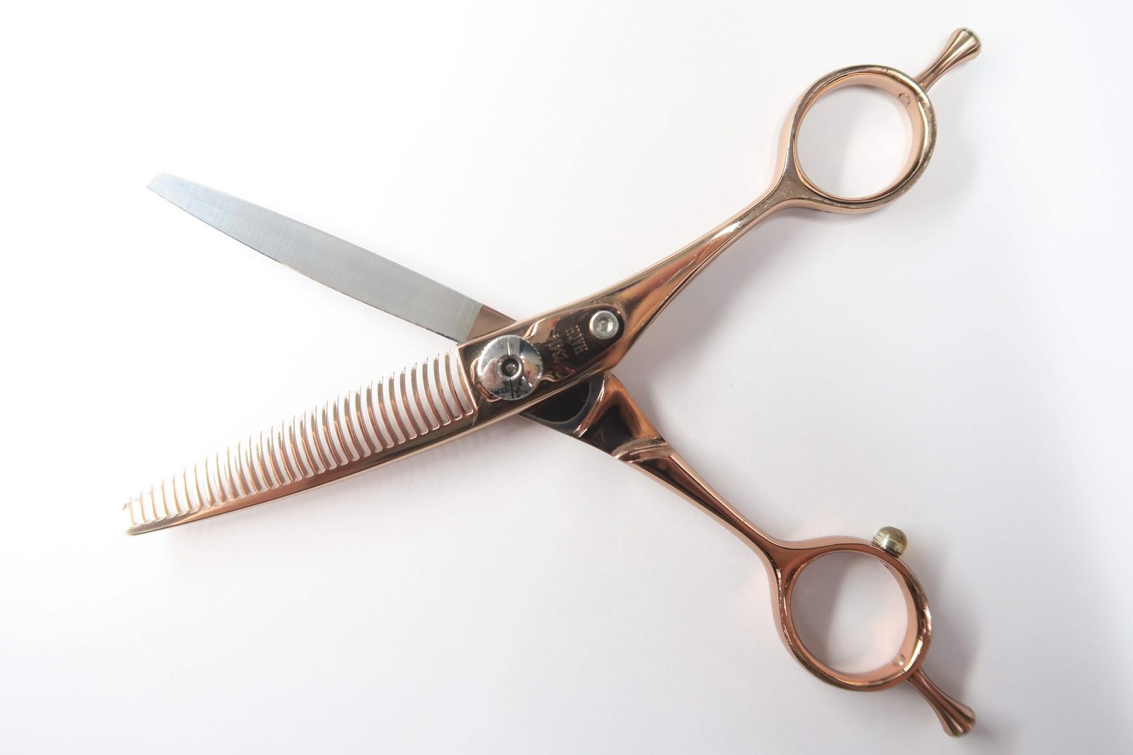 YAGYU 柳生 reox 6.0 シザー オフセット 美容師 理容師 右利き YAGYU 柳生 reox 6.0 シザー オフセット 美容師 理容師 右利き