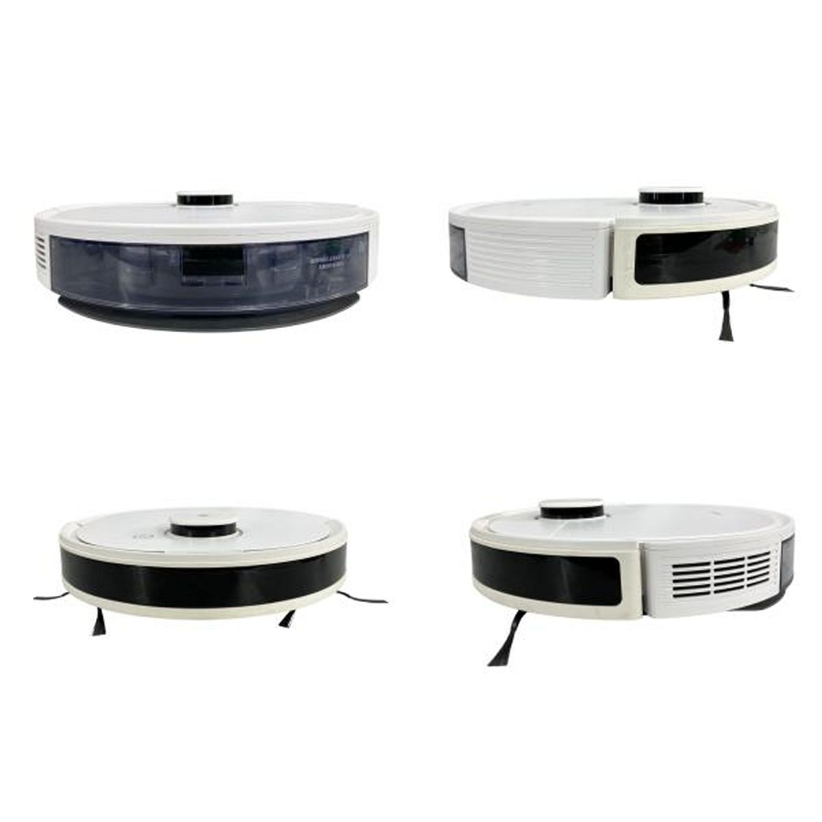 N8 ロボット掃除機