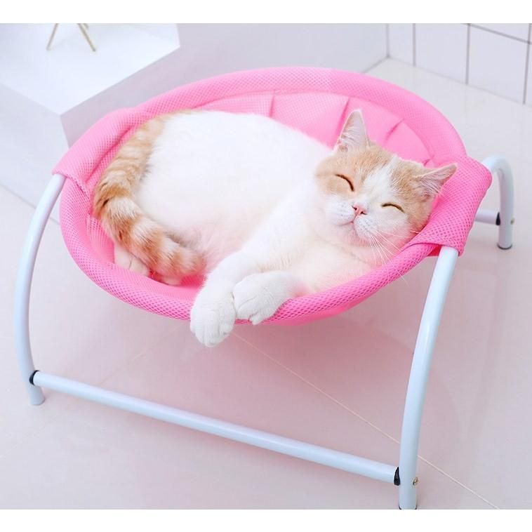 安定な構造 組立簡単