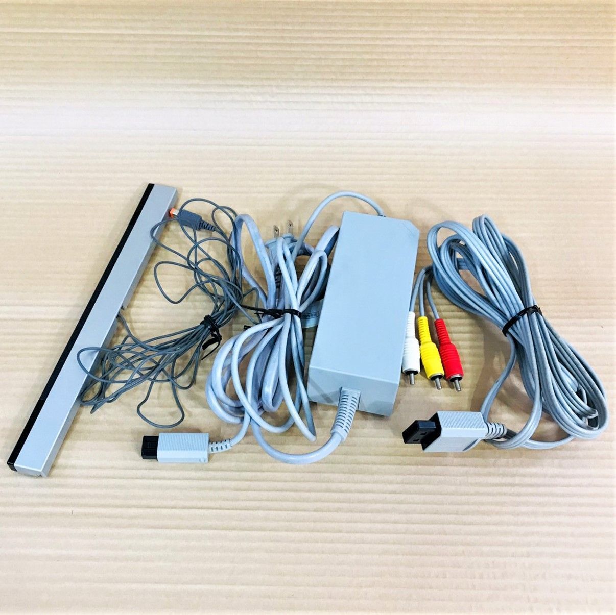 ☆らくらくメルカリ便対応☆ すぐ遊べる♪ 任天堂 NINTENDO wii 本体