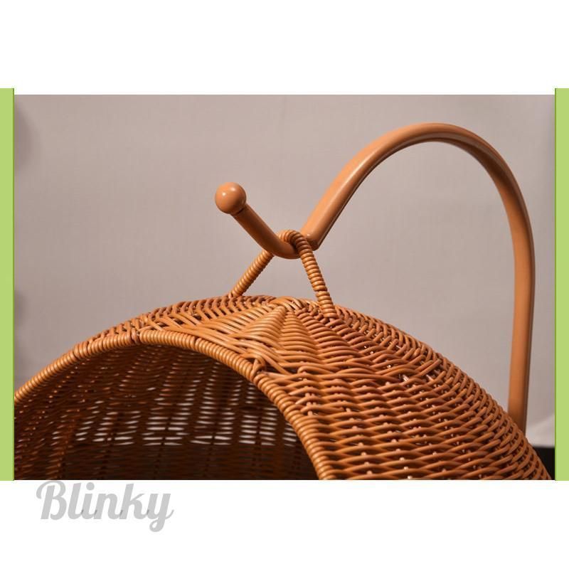 ペットベッド ドーム型