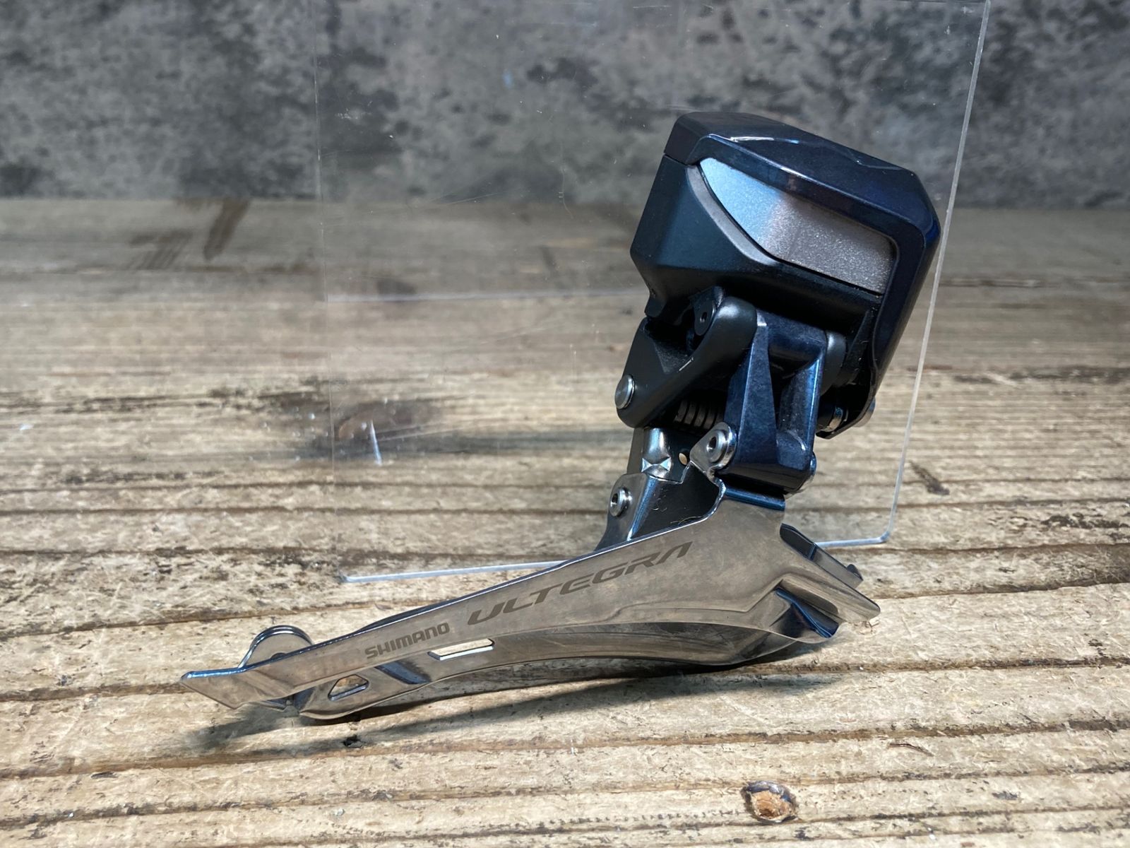 IZ116 シマノ SHIMANO アルテグラ ULTEGRA FD-R8050 フロントディレイラー