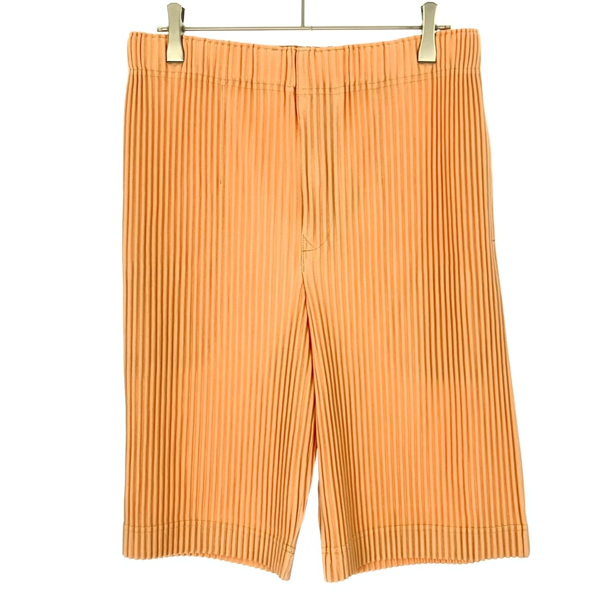 HOMME PLISSE ISSEY MIYAKE オム プリッセ イッセイ ミヤケ 25SS COLOR 