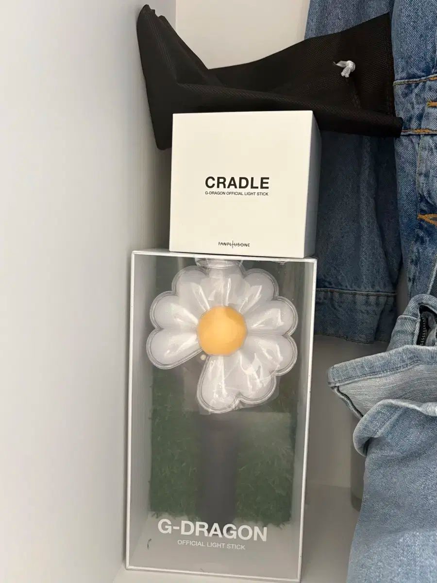 未開封ジードラゴン ペンライト OFFICIAL LIGHT STICK ジードラゴン