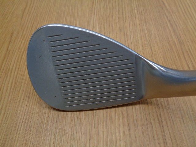 0265]タイトリスト ボーケイSM9ツアークローム58-14K/DG(JP)/S200/58