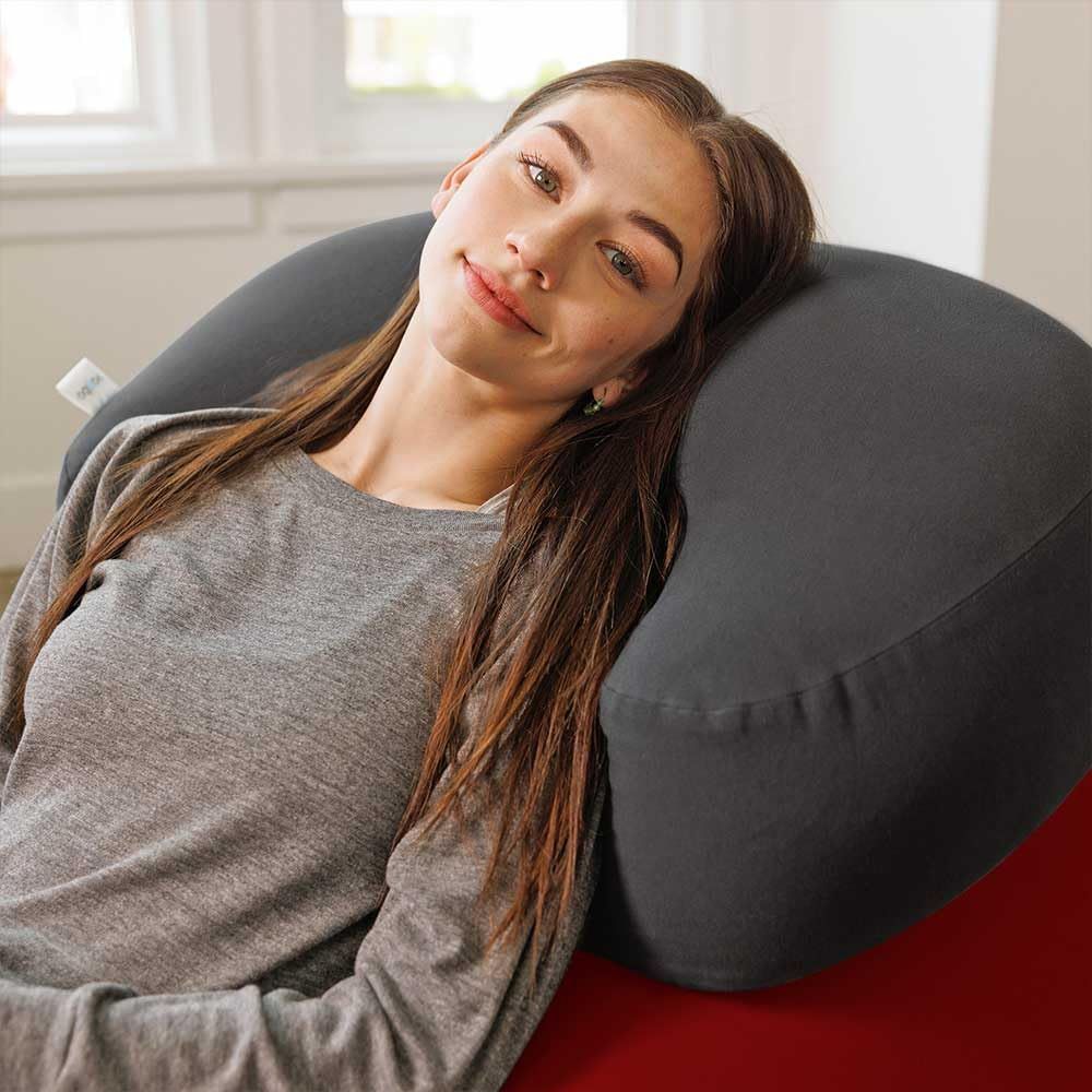 Moon Pillow