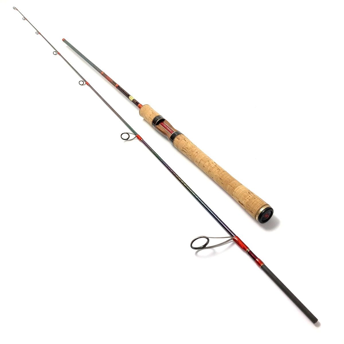 シマノ ワールドシャウラ 2651f-2 シマノ ワールドシャウラ 2651F-2