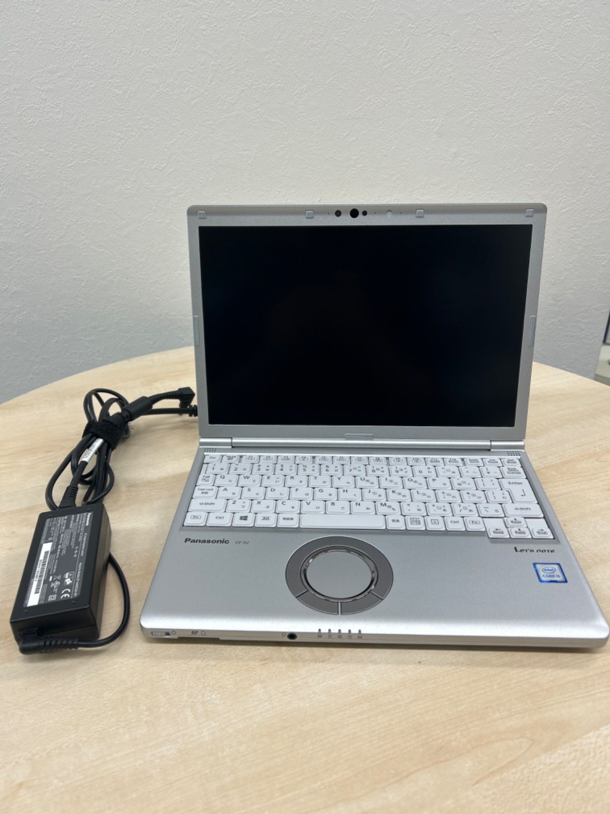 【ジャンク扱い】 Panasonic CF-SV8 Amazon.co.jp: Panasonic Let's Note CF-SV8 Laptop