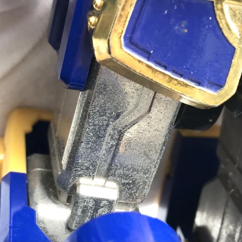 DX超合金 GD-42
