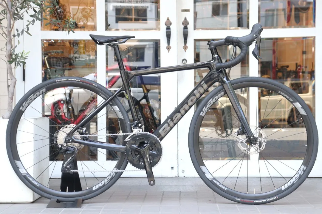 2025年最新】bianchi sprint discの人気アイテム - メルカリ