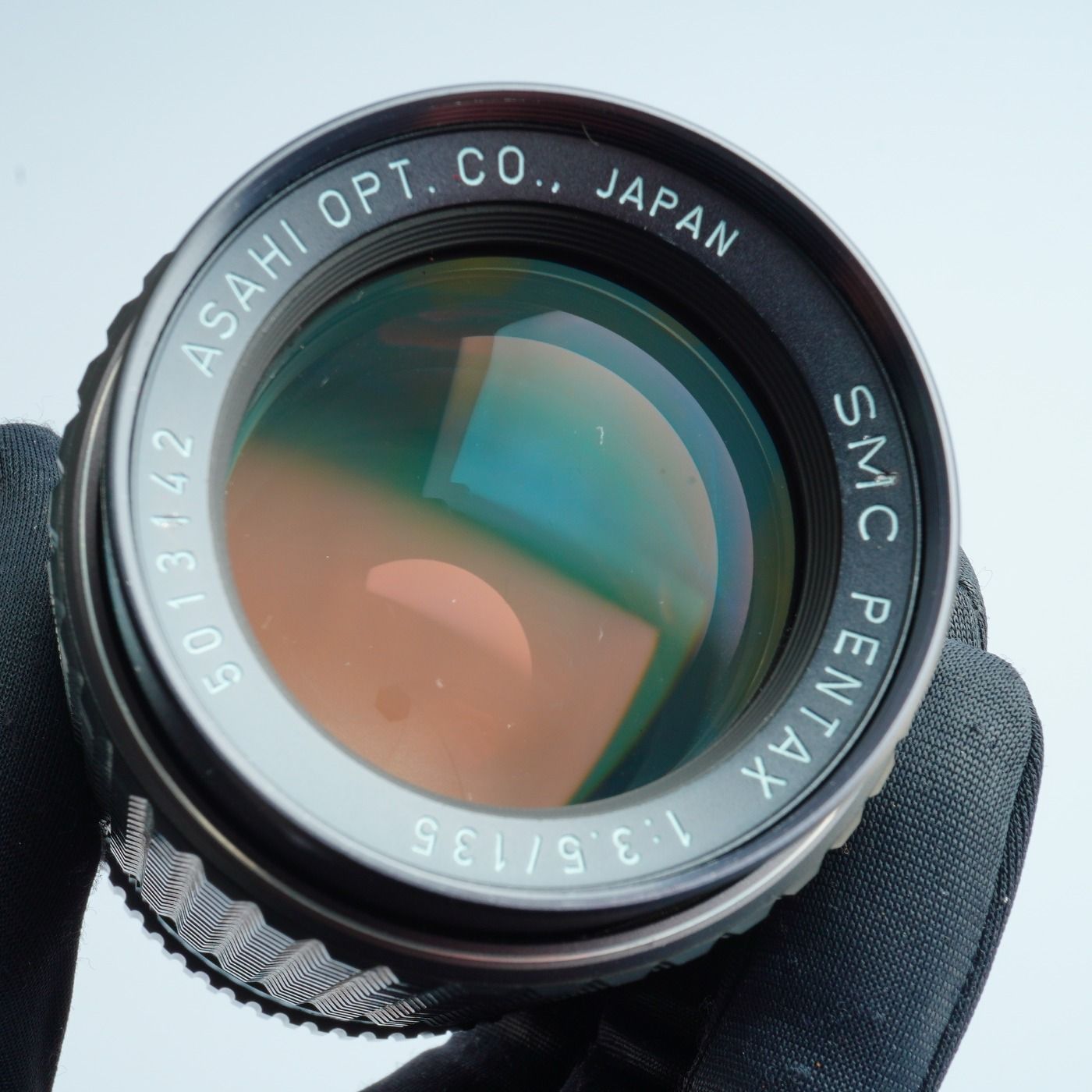 SMC PENTAX ペンタックス 135mm F/3.5 (Pentax K用) 単焦点レンズ PENTAX ペンタックス SMC 135mm F/3.5 (Pentax K用) 単焦点レンズ