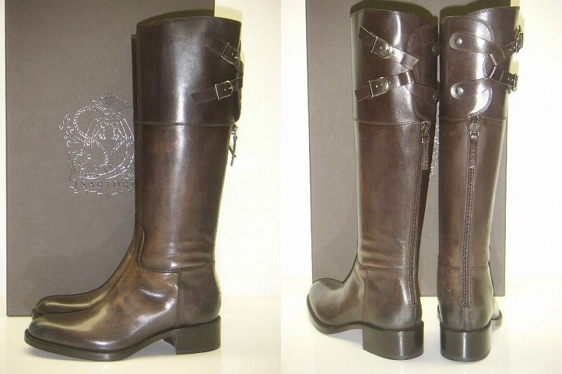 サイズ36.5■新品■SARTOREバックベルトブーツSR2801■11-3-1 サイズ36.5-37.5 (23.5cm-24cm相当)□新品□サルトル SARTORE