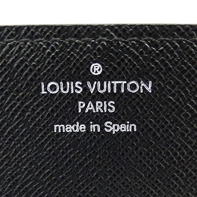 ルイ・ヴィトン LOUIS VUITTON カードケース メンズ ブランド タイガ