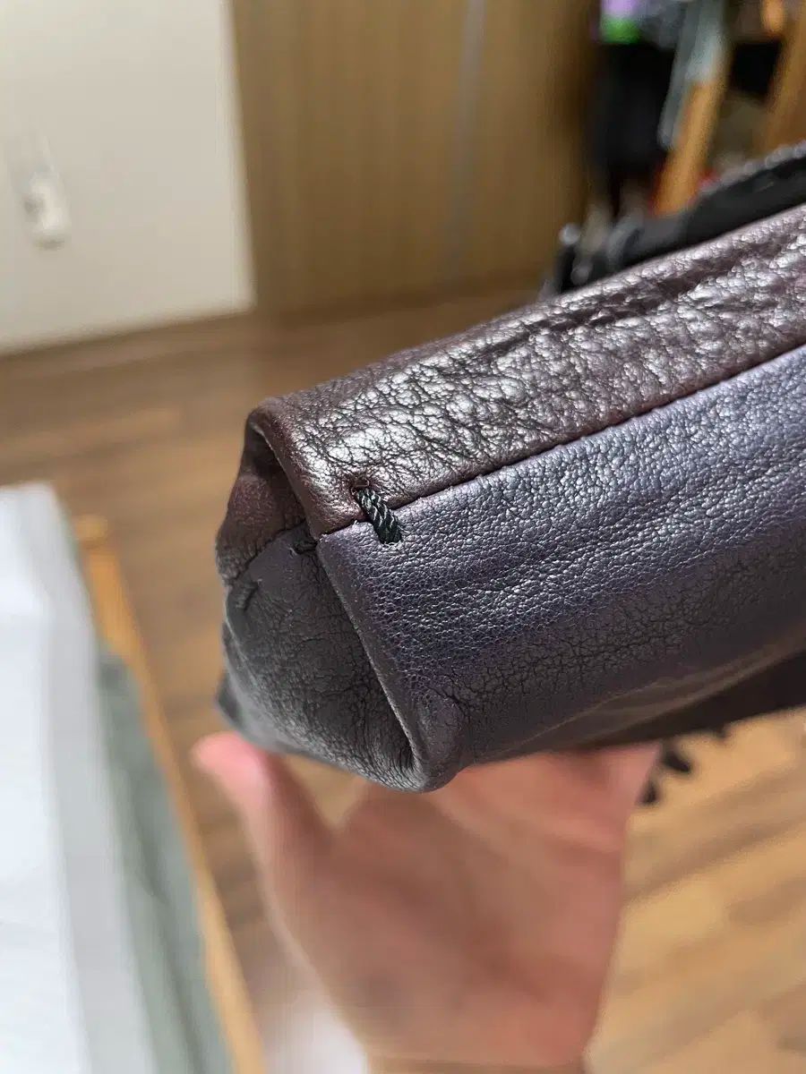 ヘンリー ベグリン ツーウェイバッグ ２WAYバッグ DECORATOM_COM_BR