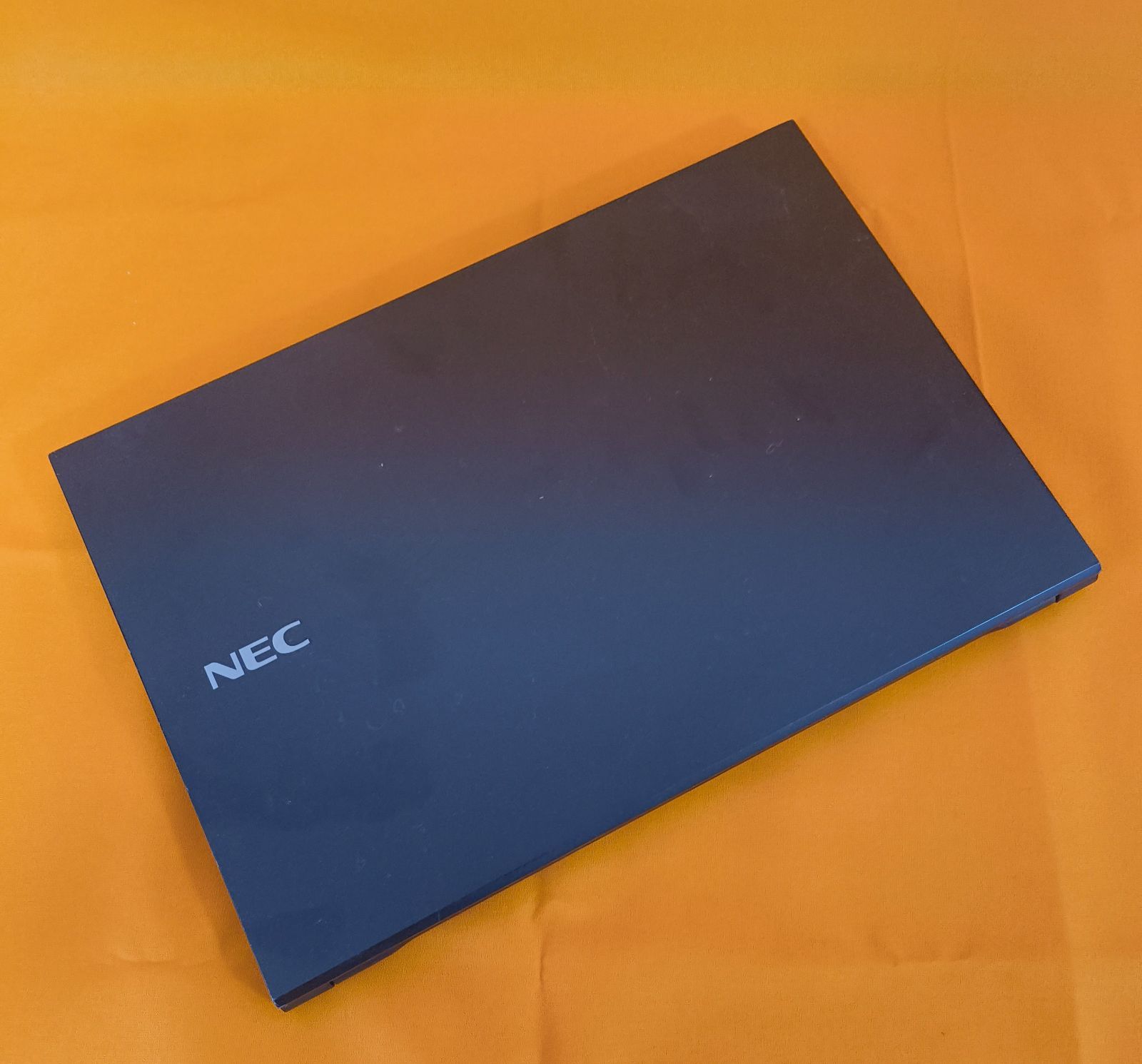 NEC PC-VK17TGSDJ ☆動作確認済 中古☆ 13.3 (WQHD) NEC ノートPC PC